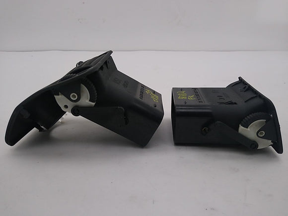 Mercedes SLK230 Dash Air Vent Set