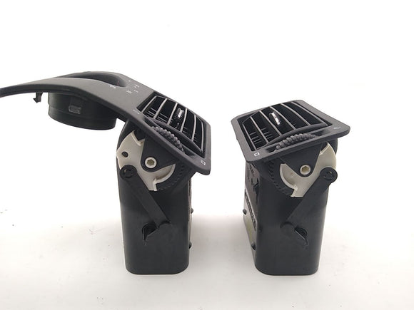 Mercedes SLK230 Dash Air Vent Set