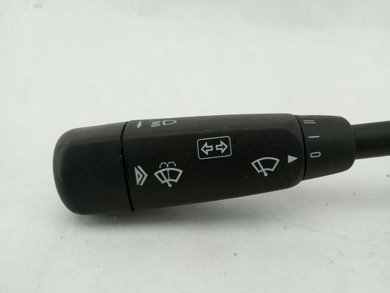 Mercedes SLK320 Column Turn Signal Switch Lever