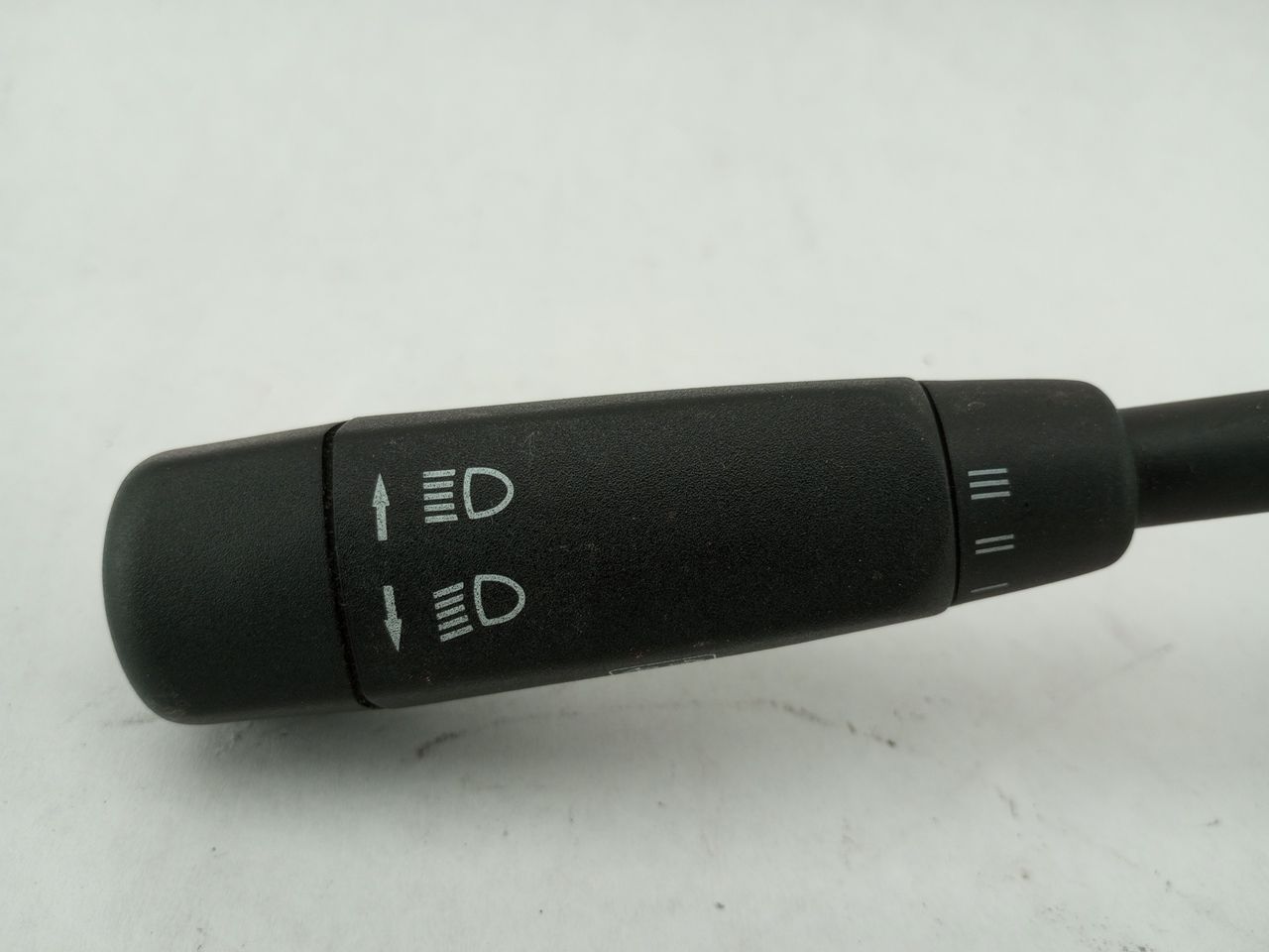 Mercedes SLK320 Column Turn Signal Switch Lever