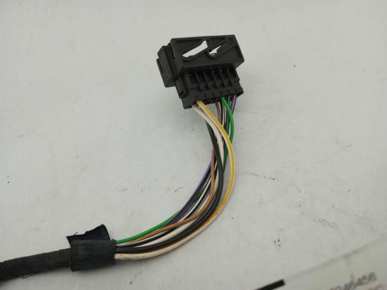 Mercedes SLK320 Column Turn Signal Switch Lever