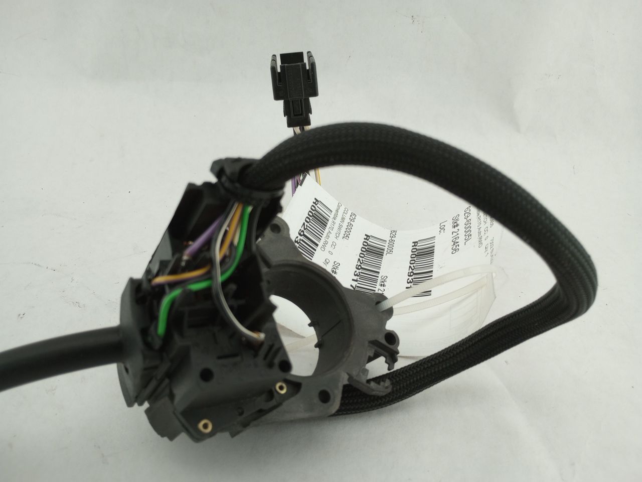 Mercedes SLK320 Column Turn Signal Switch Lever