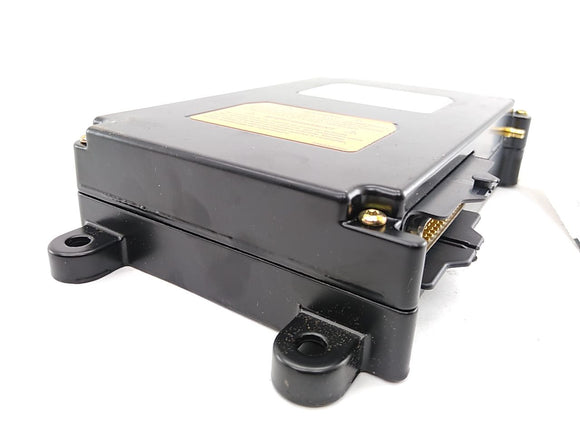 Mercedes SLK320 Communication Control Module