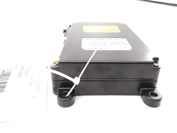 Mercedes SLK320 Communication Control Module