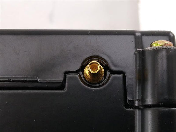 Mercedes SLK320 Communication Control Module