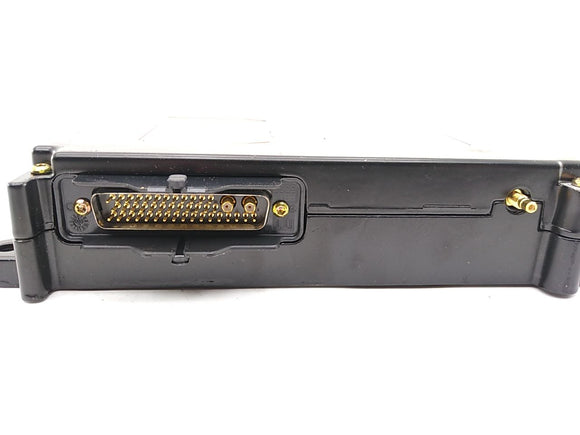 Mercedes SLK230 Communication Control Module