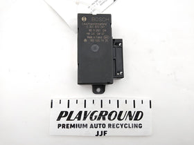 Mercedes SLK320 Headlight Range Adjustment Control Module