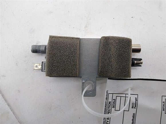 Mercedes SLK320 Radio Antenna Amplifier Booster