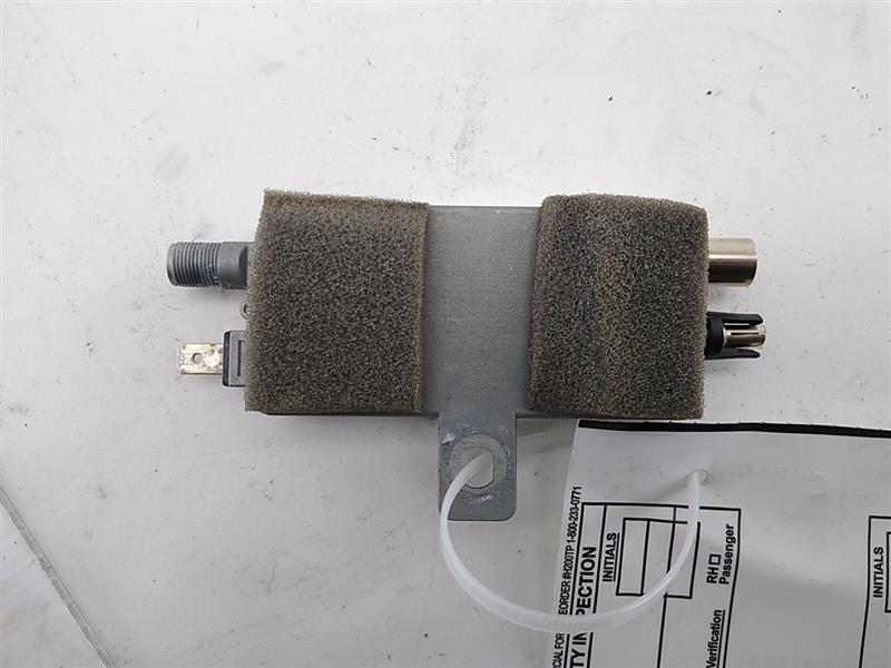 Mercedes SLK320 Radio Antenna Amplifier Booster - 0