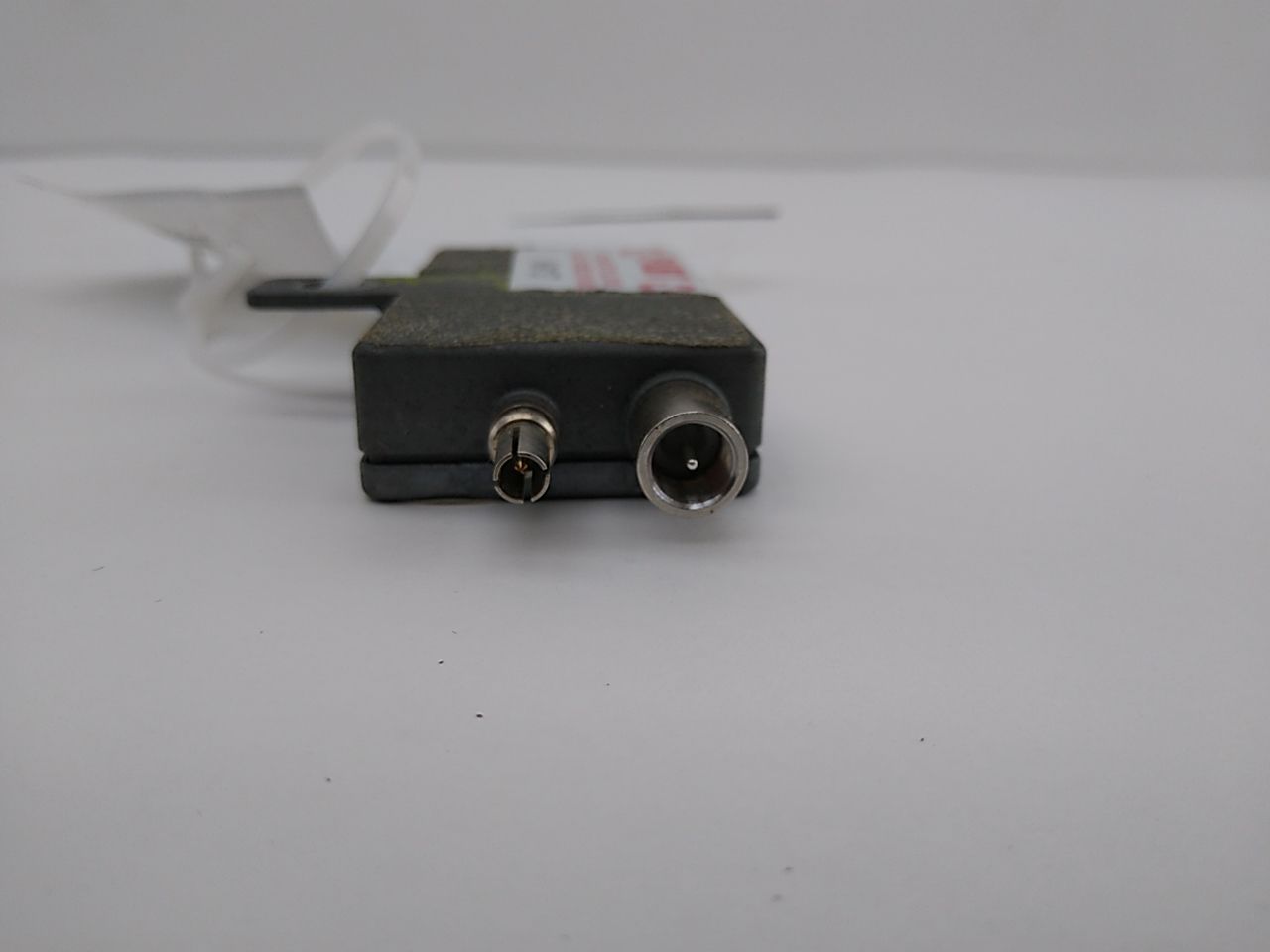 Mercedes SLK230 Radio Antenna Amplifier Booster