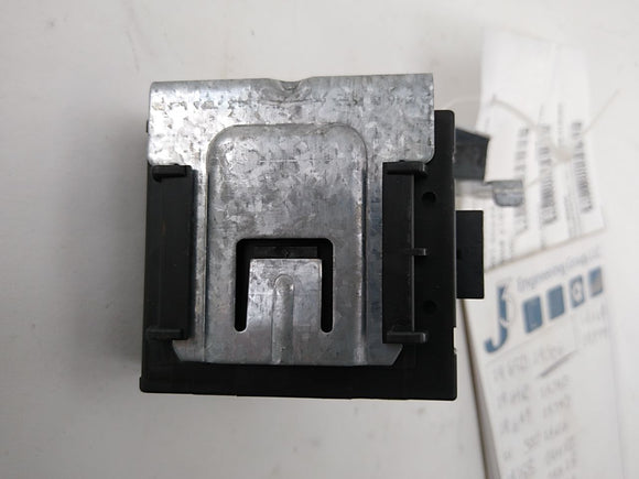 Mercedes SLK230 Anti Theft Locking Alarm Control Module