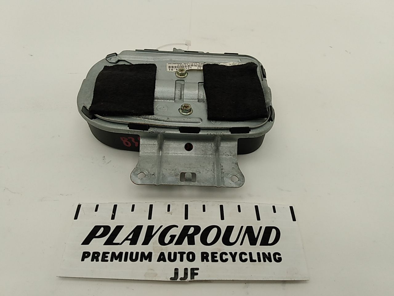 Mercedes SLK230 Front Left Door Airbag