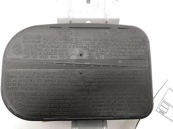 Mercedes SLK320 Front Left Door Airbag