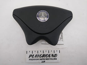 Mercedes SLK320 Steering Wheel Airbag