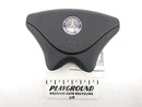 Mercedes SLK320 Steering Wheel Airbag-2