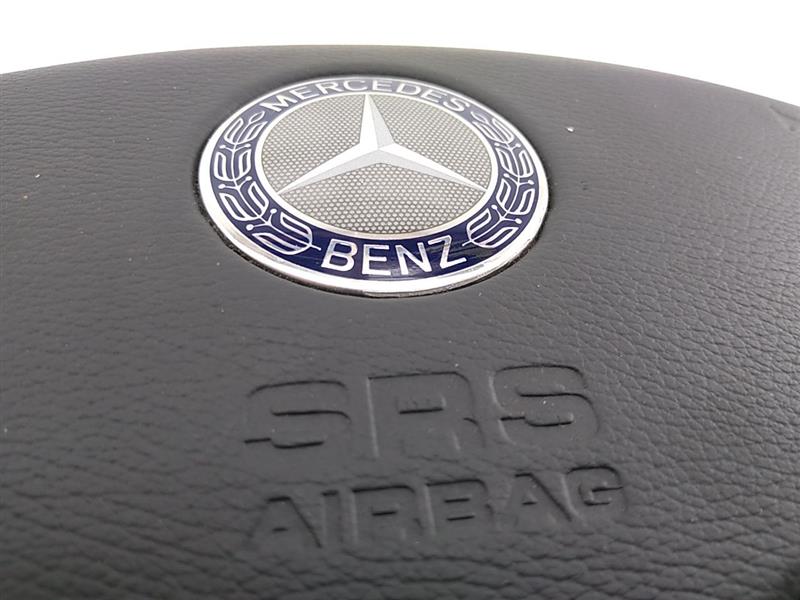 Mercedes SLK320 Steering Wheel Airbag