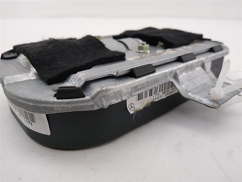 Mercedes SLK320 Front Right Door Airbag