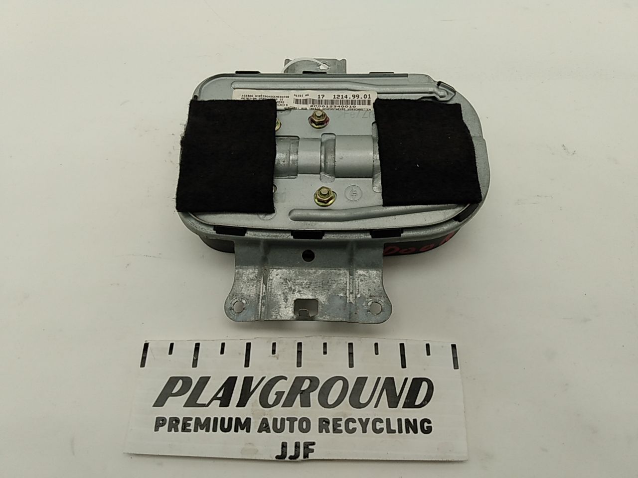 Mercedes SLK230 Front Right Door Airbag