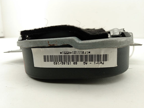 Mercedes SLK230 Front Right Door Airbag