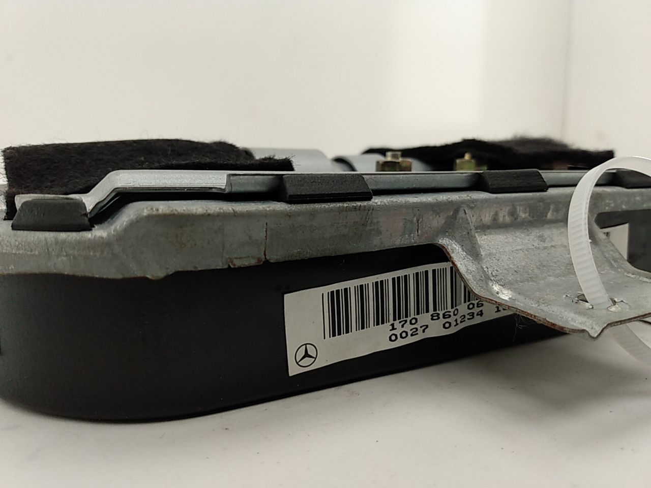 Mercedes SLK230 Front Right Door Airbag