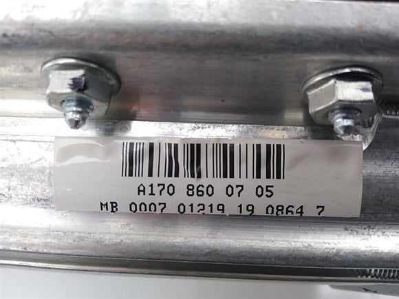 Mercedes SLK320 Front Right Dash Airbag