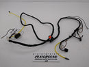 Mercedes SLK320 Trunk Lid Wire Harness-1