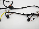 Mercedes SLK320 Trunk Lid Wire Harness-2