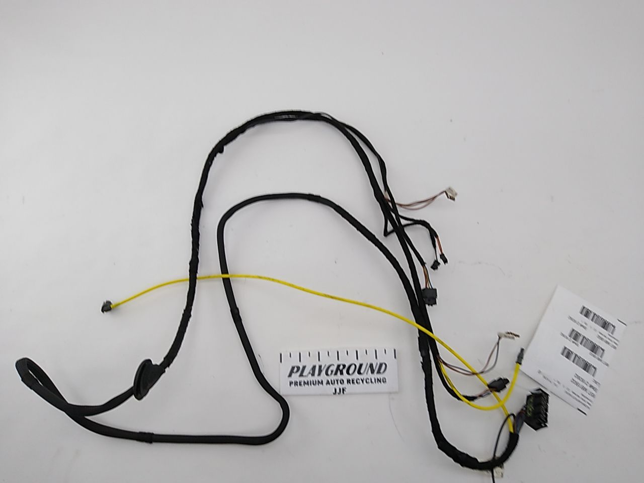 Mercedes SLK230 Trunk Lid Wire Harness