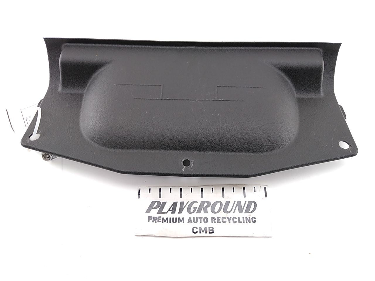 Mercedes SLK230 Trunk Lid Access Panel Trim