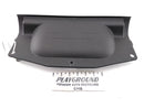 Mercedes SLK230 Trunk Lid Access Panel Trim-1