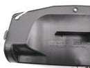 Mercedes SLK230 Trunk Lid Access Panel Trim-4