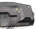 Mercedes SLK230 Trunk Lid Access Panel Trim-5