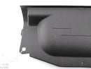 Mercedes SLK230 Trunk Lid Access Panel Trim-6