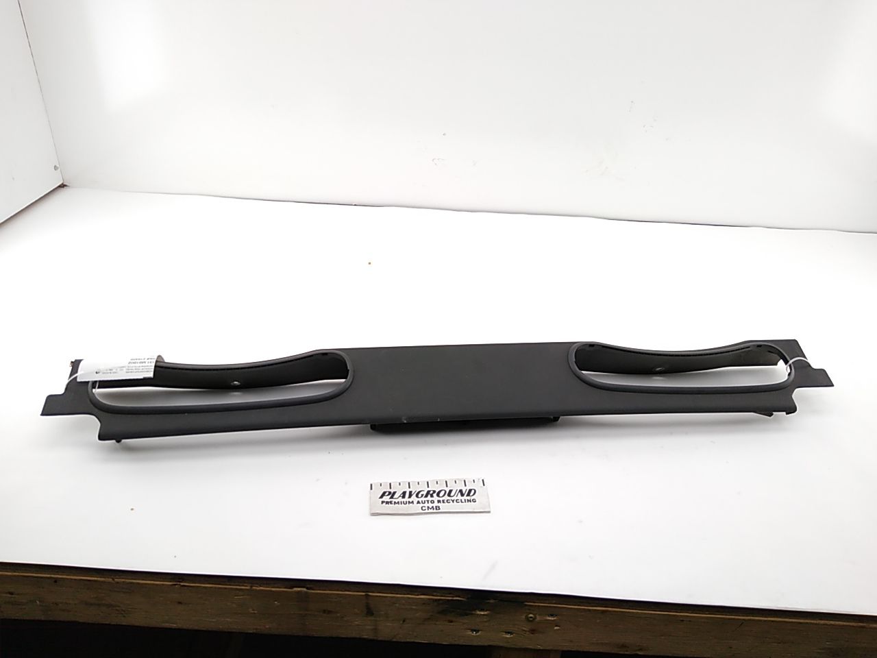 Mercedes SLK320 Roll Bar Trim Cover Panel