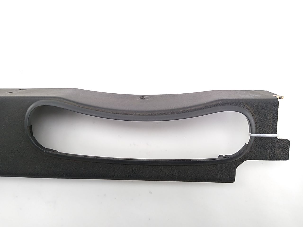 Mercedes SLK320 Roll Bar Trim Cover Panel