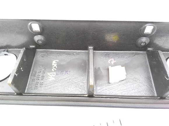 Mercedes SLK320 Roll Bar Trim Cover Panel