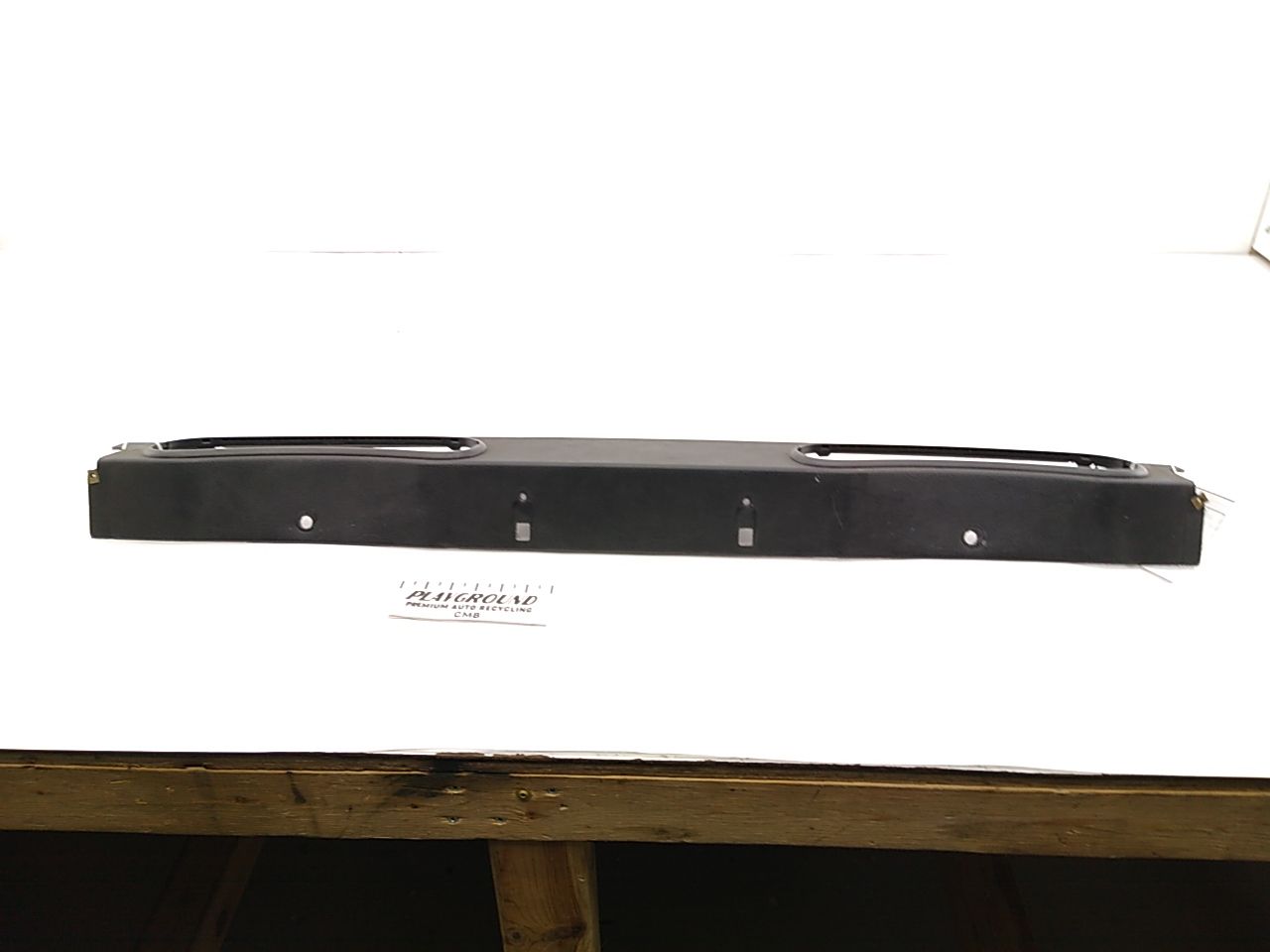 Mercedes SLK230 Roll Bar Trim Cover Panel