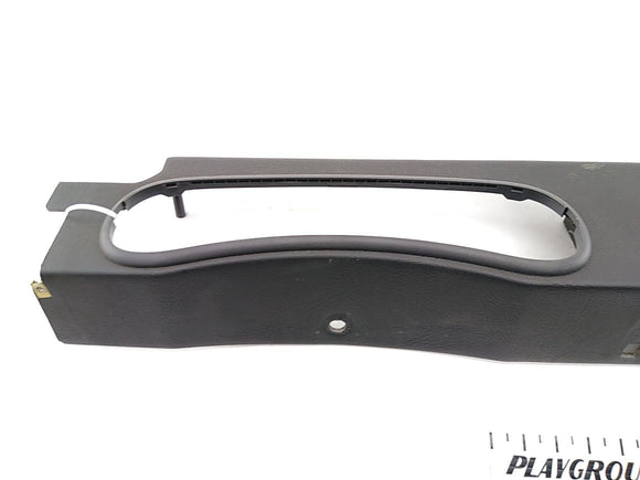 Mercedes SLK230 Roll Bar Trim Cover Panel