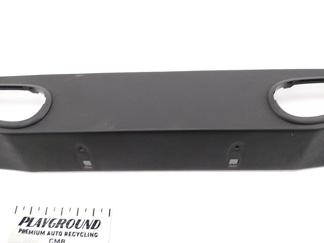 Mercedes SLK230 Roll Bar Trim Cover Panel