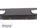 Mercedes SLK230 Roll Bar Trim Cover Panel-3