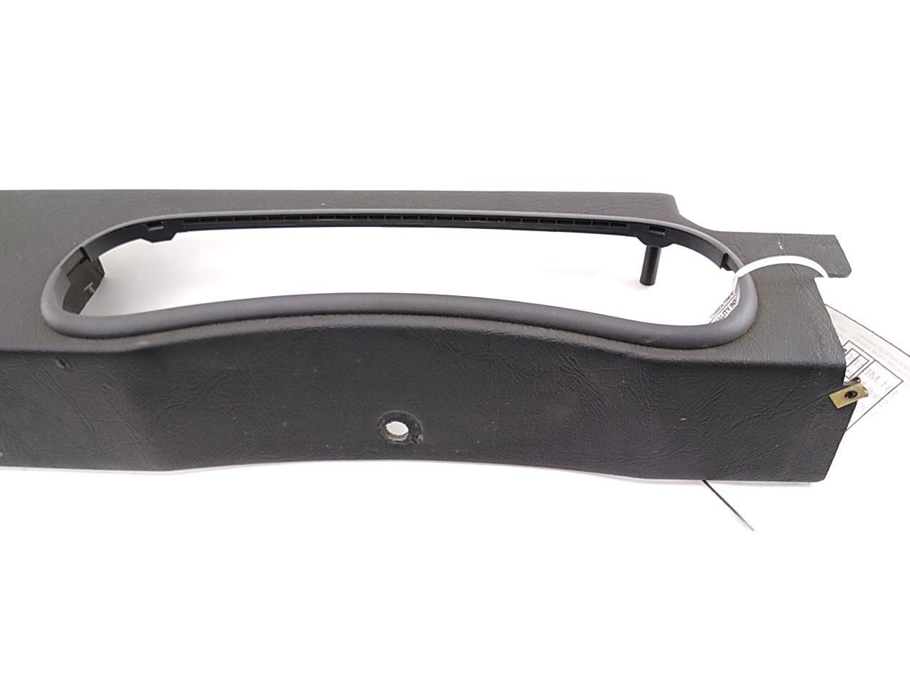 Mercedes SLK230 Roll Bar Trim Cover Panel