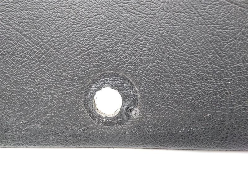 Mercedes SLK230 Roll Bar Trim Cover Panel