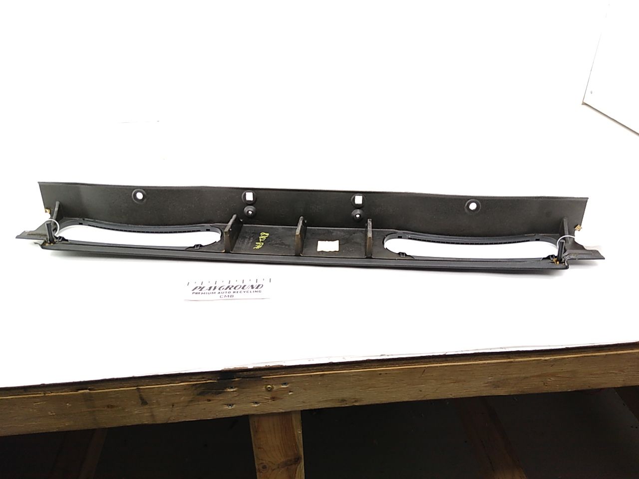 Mercedes SLK230 Roll Bar Trim Cover Panel