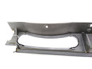 Mercedes SLK230 Roll Bar Trim Cover Panel-9
