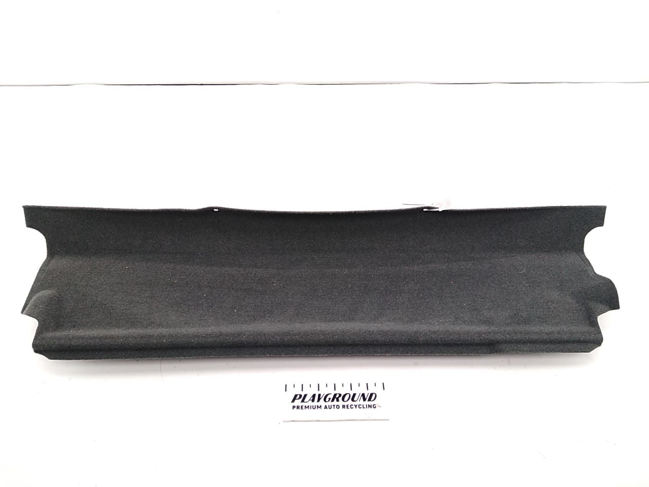 Mercedes SLK230 Rear Trunk Luggage Compartment Carpet