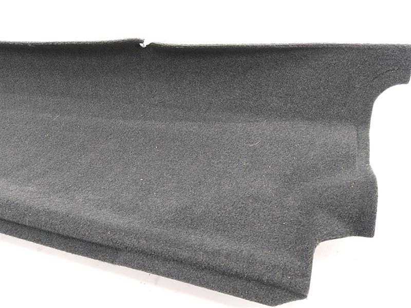 Mercedes SLK230 Rear Trunk Luggage Compartment Carpet - 0