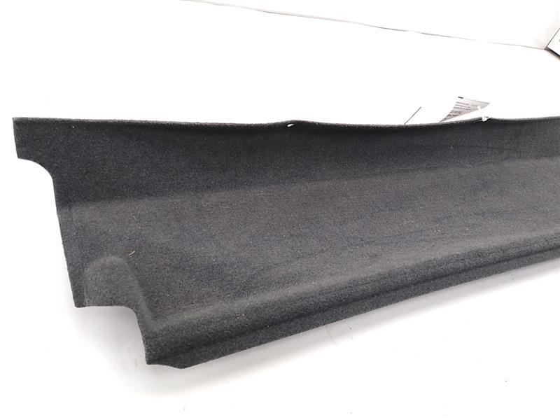 Mercedes SLK320 Rear Trunk Luggage Compartment Carpet