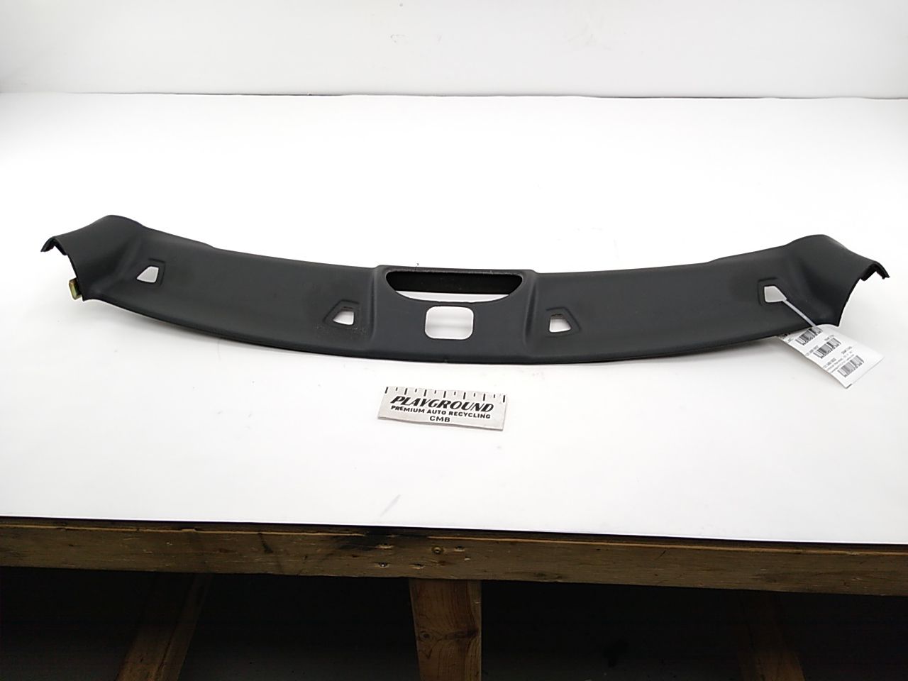 Mercedes SLK320 Front Top Upper Headliner Trim Panel