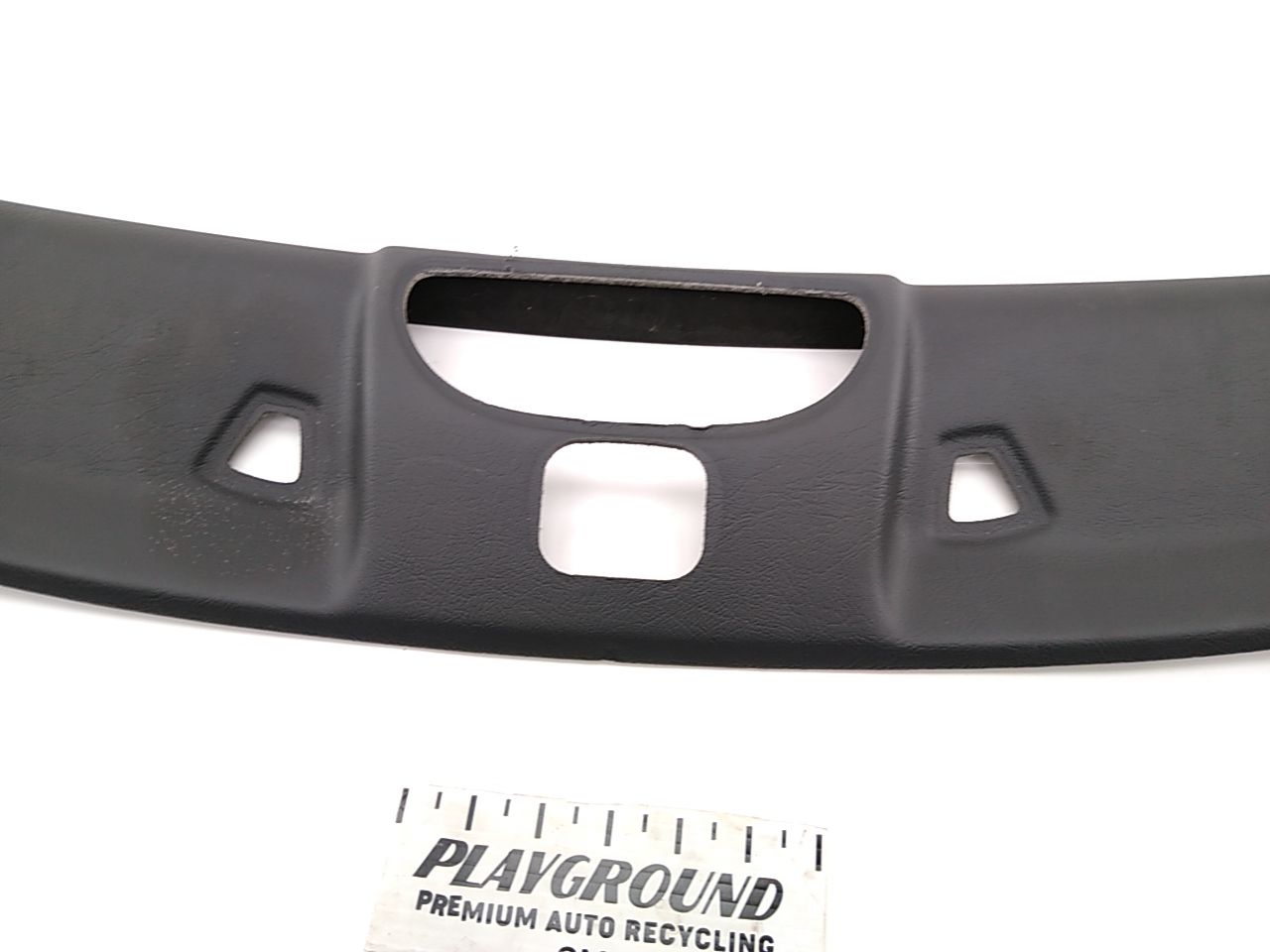 Mercedes SLK320 Front Top Upper Headliner Trim Panel