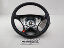 Mercedes SLK230 Steering Wheel-1